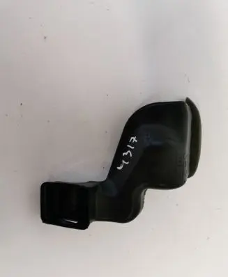 Nissan Leaf II (ZE1) Cabin air duct channel 278303NM0A