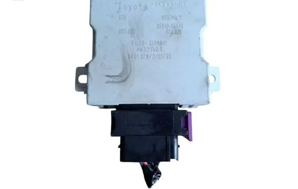 Toyota Avensis T250 Window wiper relay 8594005040