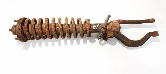 Honda Civic Front shock absorber/damper