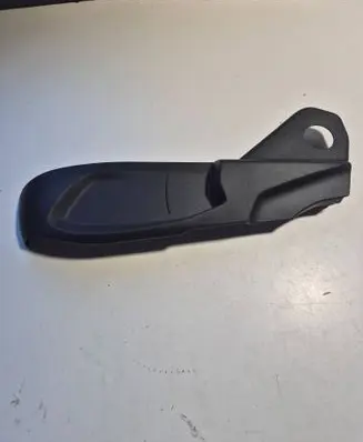 Ford Fiesta Front door seat control surround trim H1BBA62185C H1BBA62185B