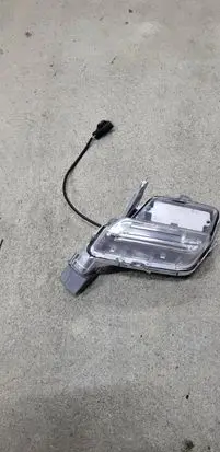Volvo XC60 LED Daytime headlight 31420394 89250221 XC60DRL20