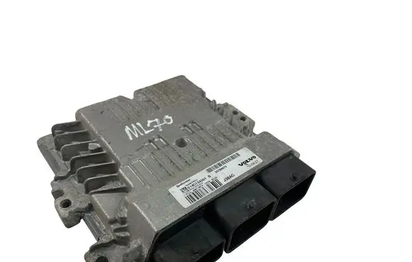 Volvo C30 Engine control unit/module 30788975 S180134001B