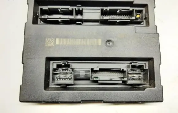 Audi A4 Allroad B8 Comfort/convenience module 8K0907064KE