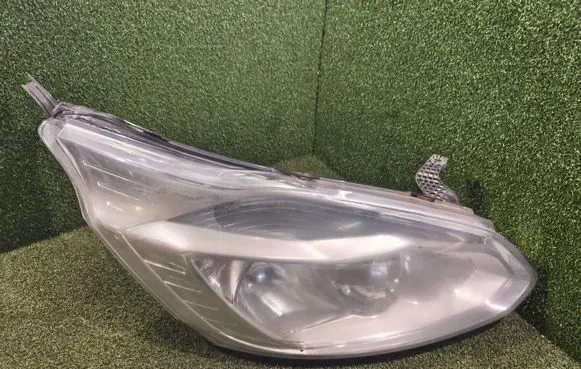 Ford Transit Custom Headlight/headlamp BK2113D152B BK2113D152 10210849