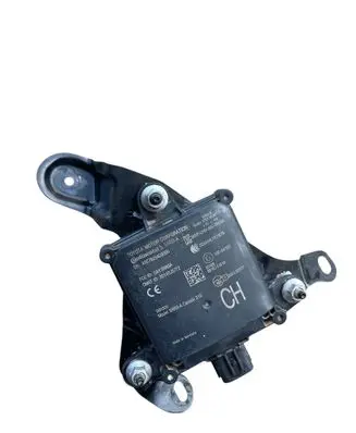 Toyota C-HR I Blind spot module A2C7625420000 2014DJ5772
