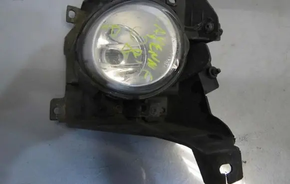 Porsche Cayenne (9PA) Front fog light