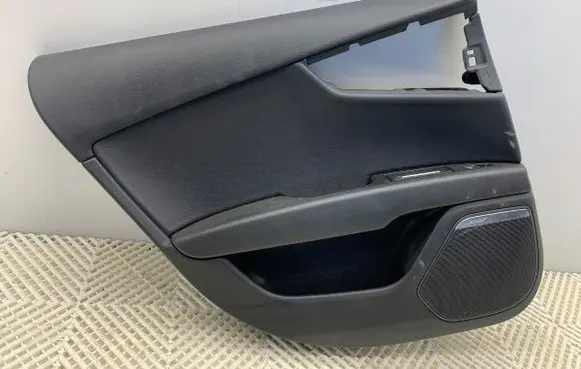 Audi A7 S7 4G Rear door card panel trim