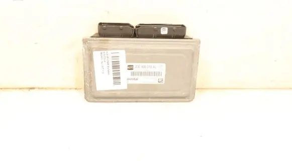 Seat Ibiza IV (6J,6P) Engine control unit/module ECU
