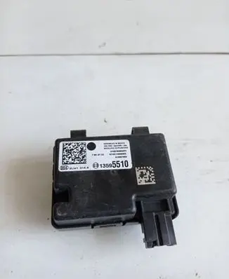 Chevrolet Volt II Keyless (KESSY) go control unit/module 13595510
