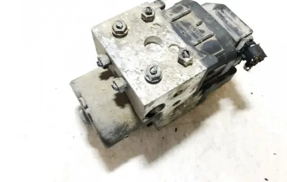 Peugeot 806 ABS Pump 0265216492 1480668080
