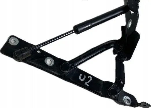 Dodge Challenger Tailgate/trunk/boot hinge 04589667AD