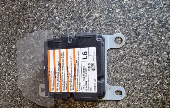 Subaru Legacy Airbag set 0285013217