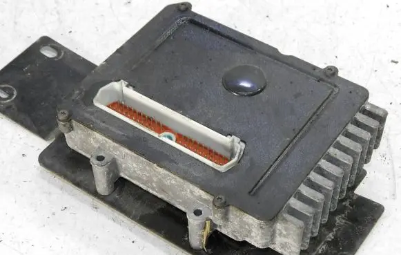 Jeep Grand Cherokee (WJ) Gearbox control unit/module 56041564AJ