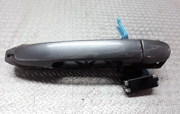 Toyota Auris 150 Rear door exterior handle