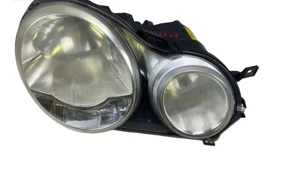Volkswagen Polo Headlight/headlamp 6Q1941008M
