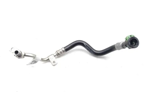 Audi A5 Gearbox oil cooler pipe/hose 8W0317818D