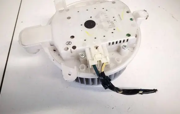 Lexus IS 220D-250-350 Heater fan/blower 2726000322 272600-0322