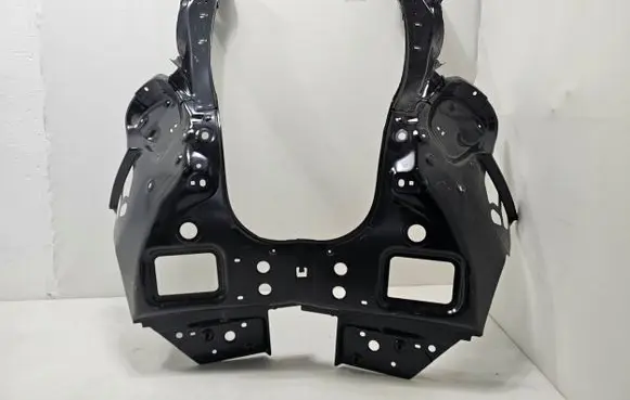 Renault Zoe Rear quarter panel 781143919R