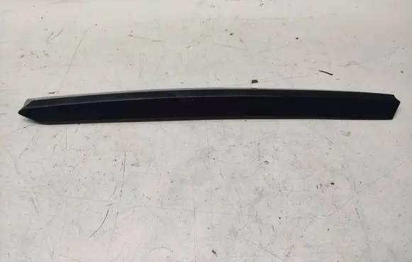 Audi A8 S8 D4 4H Rear side glass trim 4H4853378R