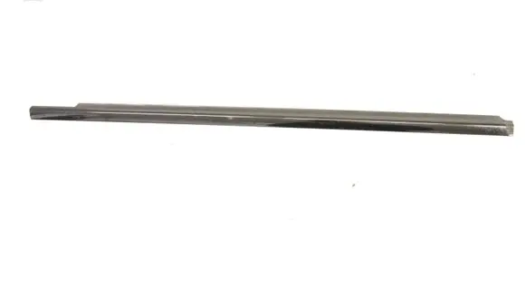 Mercedes-Benz E W212 Door glass trim 