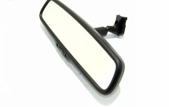 Jeep Grand Cherokee (WK) Rear view mirror (interior) E11015892