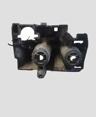Citroen C5 Rear bumper mounting bracket 9681048380