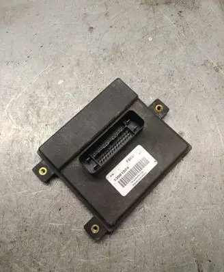 Opel Antara Fuel injection pump control unit/module 13501024
