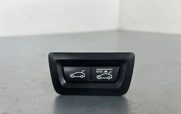BMW 5 GT F07 Tailgate/trunk/boot open switch 9194912