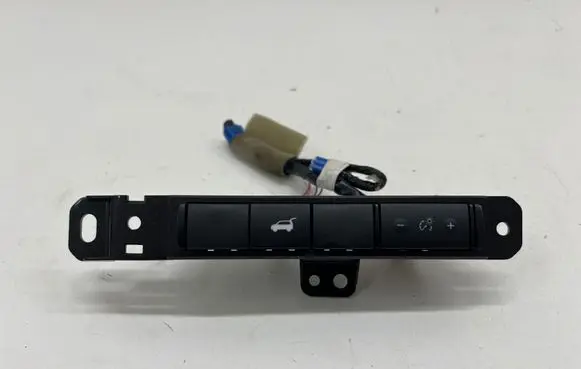 Nissan X-Trail T33 Other switches/knobs/shifts 681066RA0A