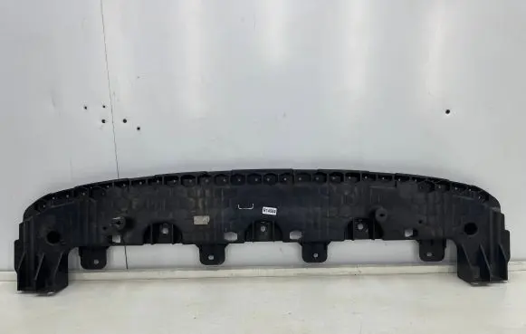 KIA Venga Front bumper support beam 86571-1p500