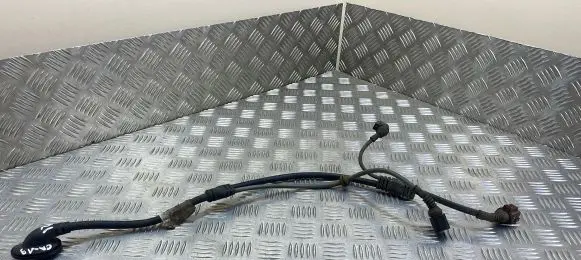 Audi Q5 SQ5 Rear ABS sensor wiring 