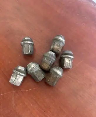Dodge Durango Nuts/bolts 