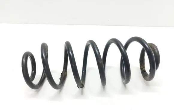 Volkswagen Golf V Rear coil spring