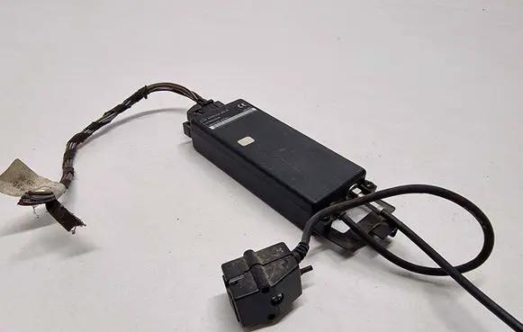 Citroen Xsara Picasso Other control units/modules 53186081200 000140 186081200