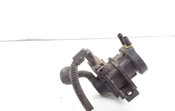 Opel Zafira A Turbo solenoid valve 09158200