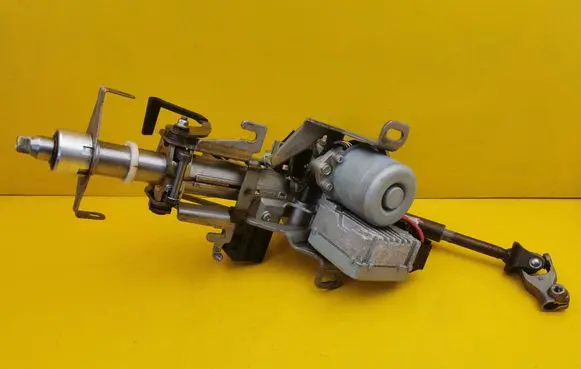 Renault Zoe Steering wheel axle 488102471R PW22BD0192Q 488102471