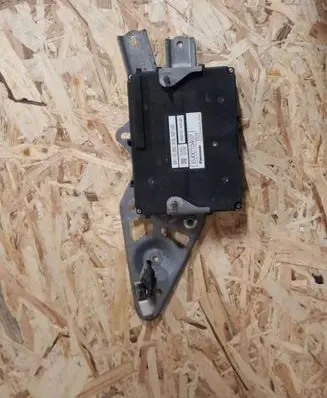 Lexus RX 450H Brake system control unit/module 896C048020