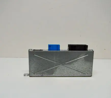 BMW 5 GT F07 Gateway control module 9213187