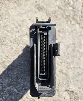 Fiat Uno Engine control unit/module 0280000706