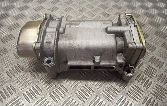 Hyundai Santa Fe Oil pump balance shaft 