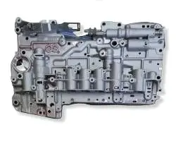 Toyota Camry Transmission gearbox valve body VBAT9011 TB62LS