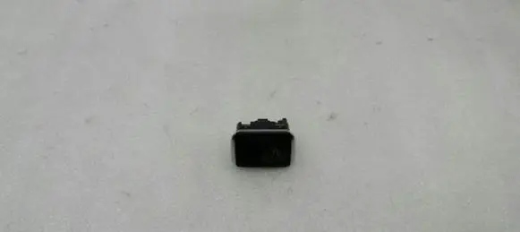 Mercedes-Benz CLS C218 AMG Tailgate opening switch A2129059300