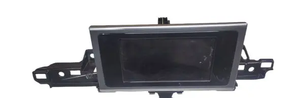 Audi A7 S7 4G Screen/display/small screen 4G2919601Q 930663109 00398130