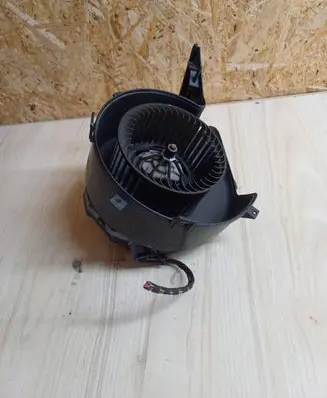 Fiat Croma Heater fan/blower 007013E C664