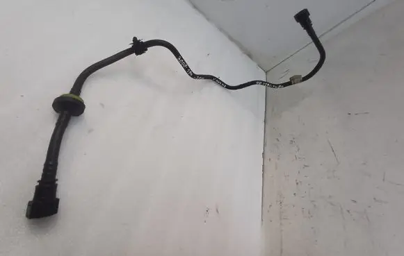 Peugeot 3008 II Vacuum line/pipe/hose 9812901480