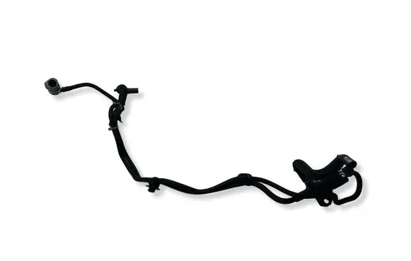 Peugeot 308 Vacuum valve 9812031180