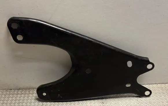 Other front suspension part