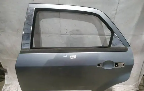 Dodge Magnum Rear door PILKOS