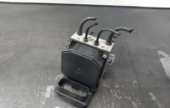 Volkswagen PASSAT B5 ABS Pump 4B0614517G 0265225124 0265950055