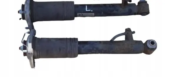 BMW X5 E70 Rear shock absorber/damper 6782878 6782877